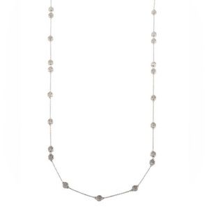 Kate Spade Gatsby Dot Necklace